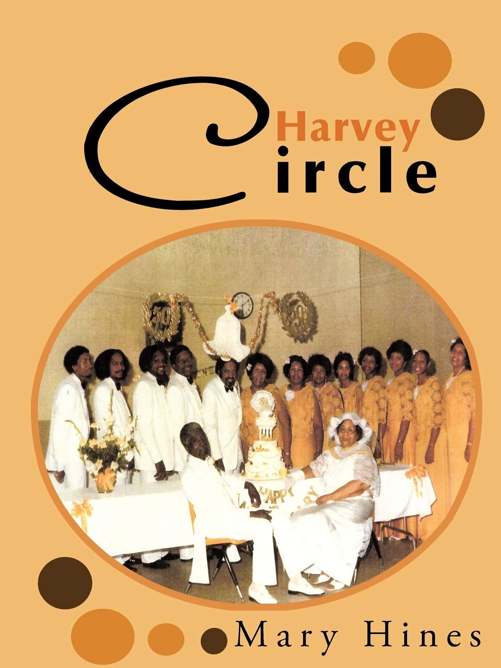 Harvey Circle,Used