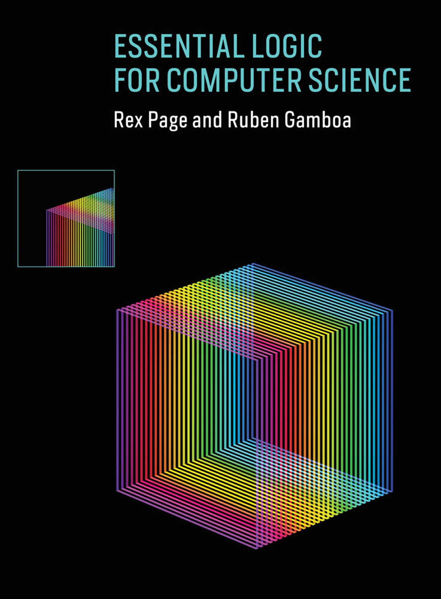 Essential Logic For Computer Science (Mit Press),Used