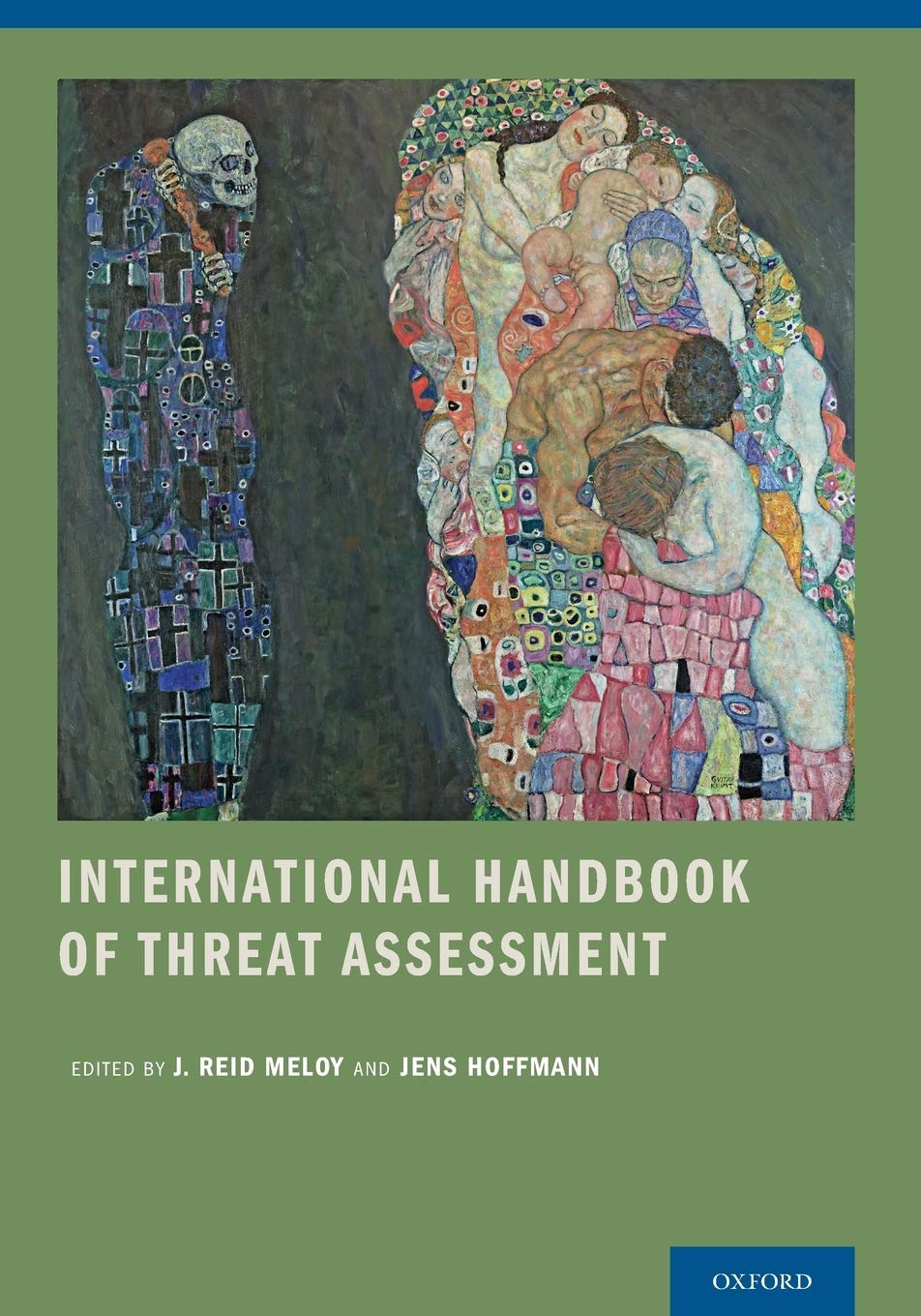 International Handbook of Threat Assessment,Used