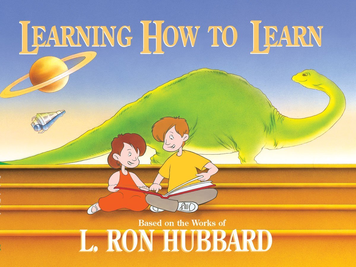 Learning How to Learn,Used