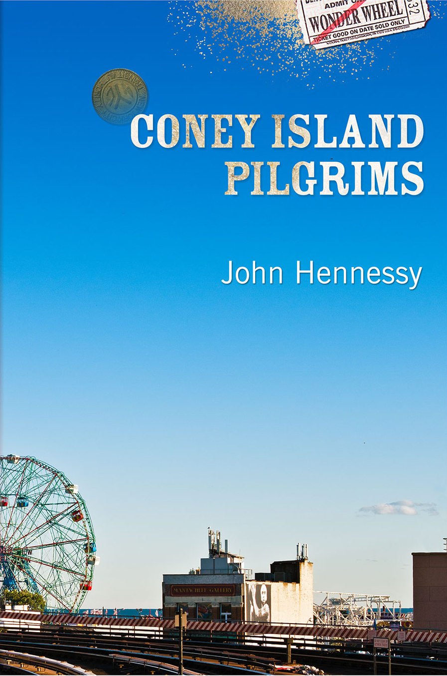 Coney Island Pilgrims,Used
