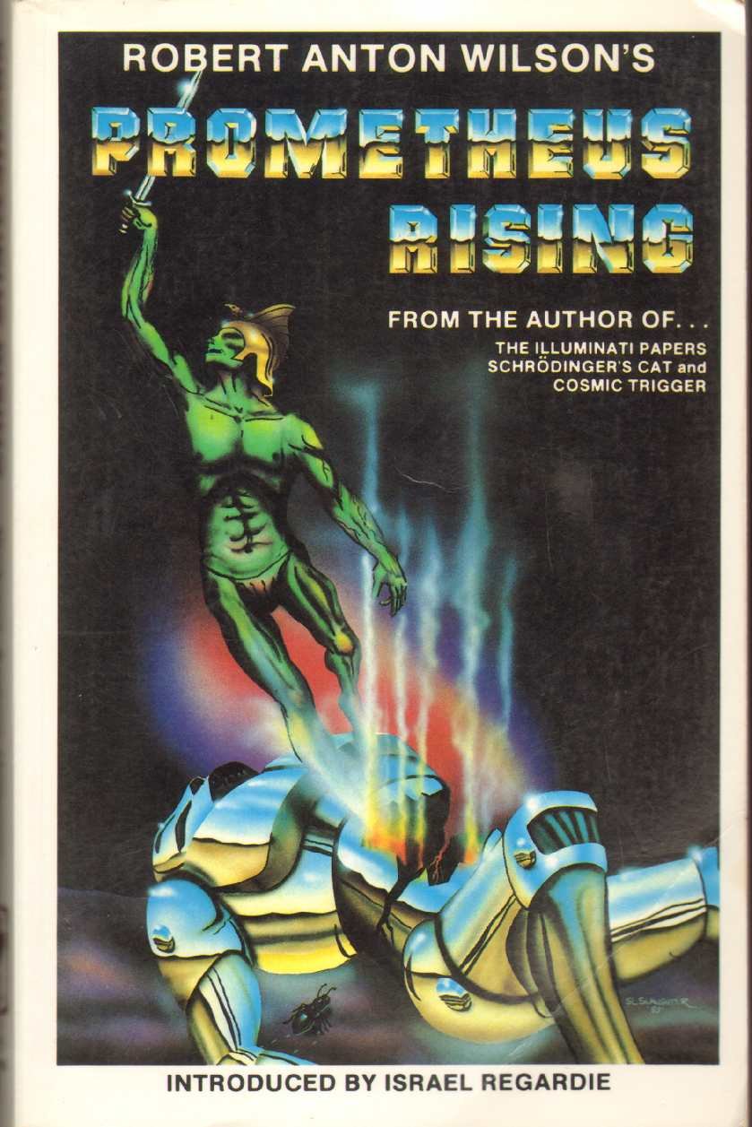 Prometheus Rising