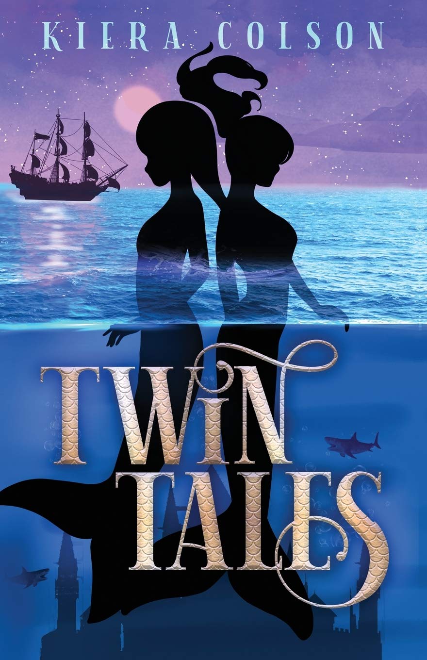 Twin Tales,Used