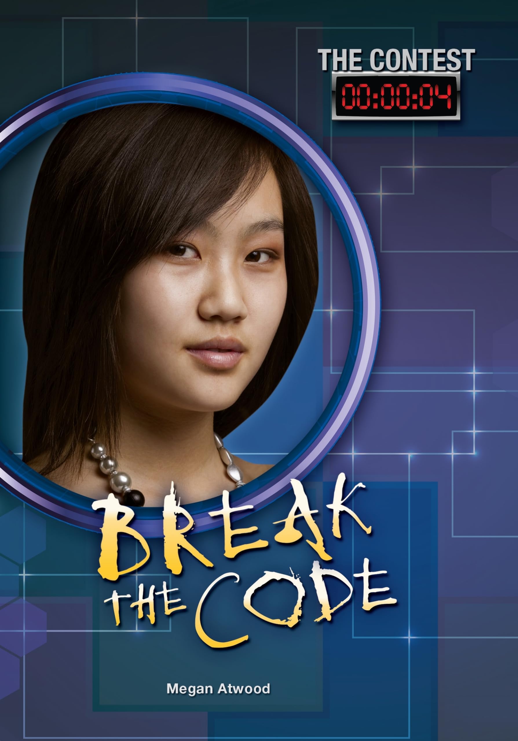 Break the Code (The Contest),Used