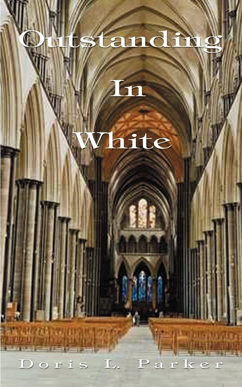 Outstanding in White,Used
