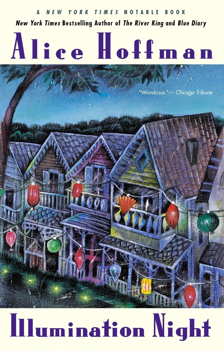 Illumination Night,Used