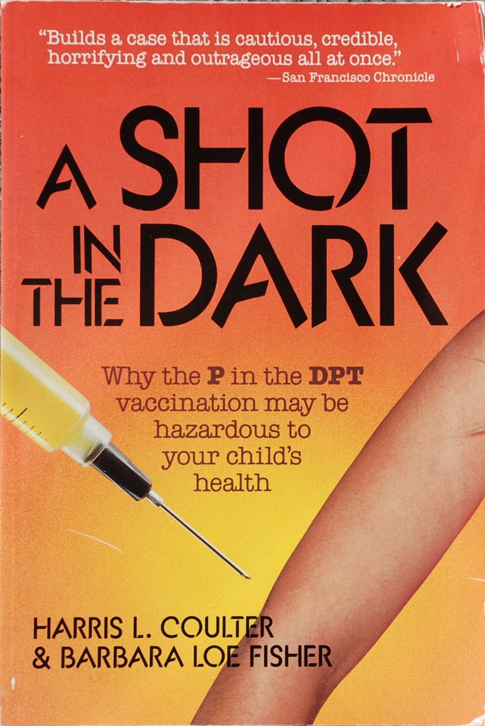 A Shot In The Dark,Used