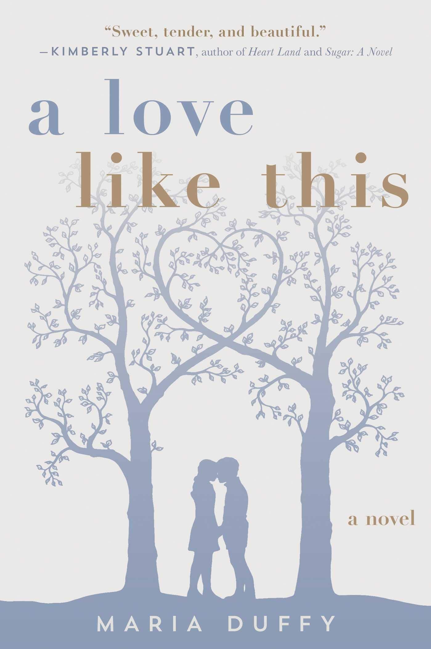 A Love Like This,Used
