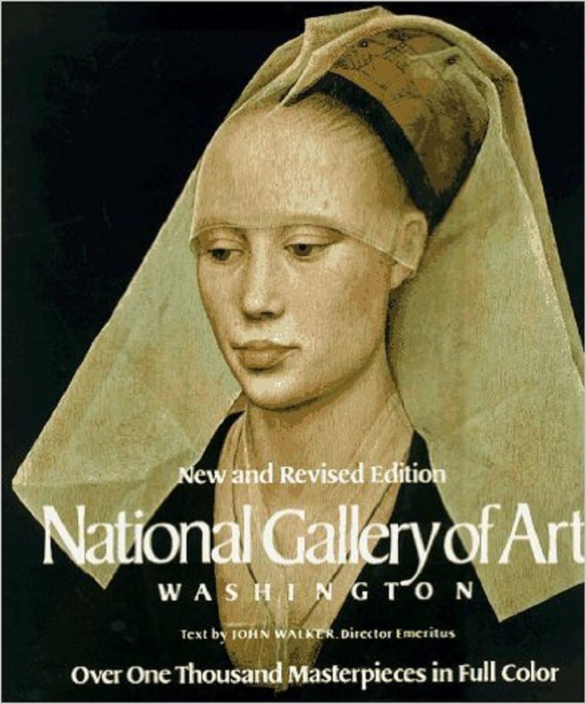 National Gallery Of Art, Washington