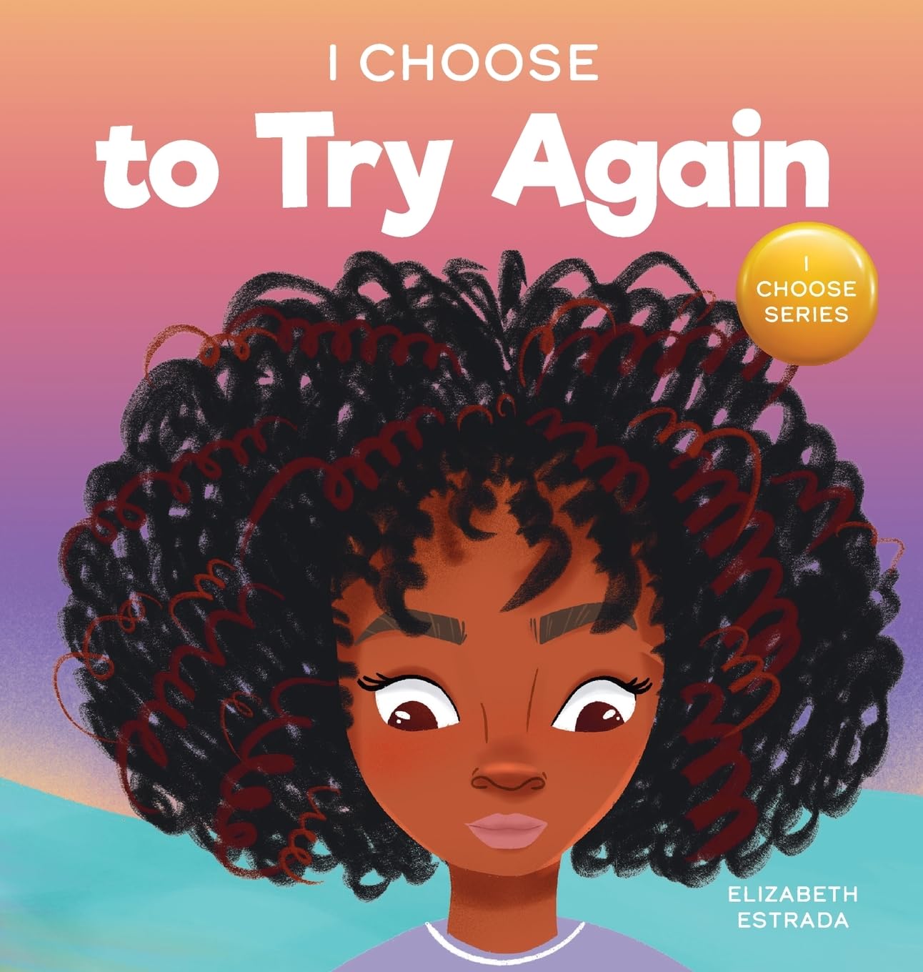 I Choose to Try Again (Teacher and Therapist Toolbox: I Choose),Used