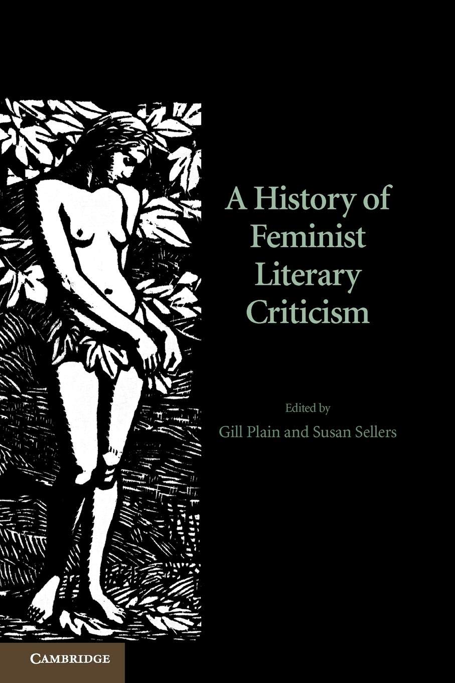 A History of Feminist Literary Criticism,Used