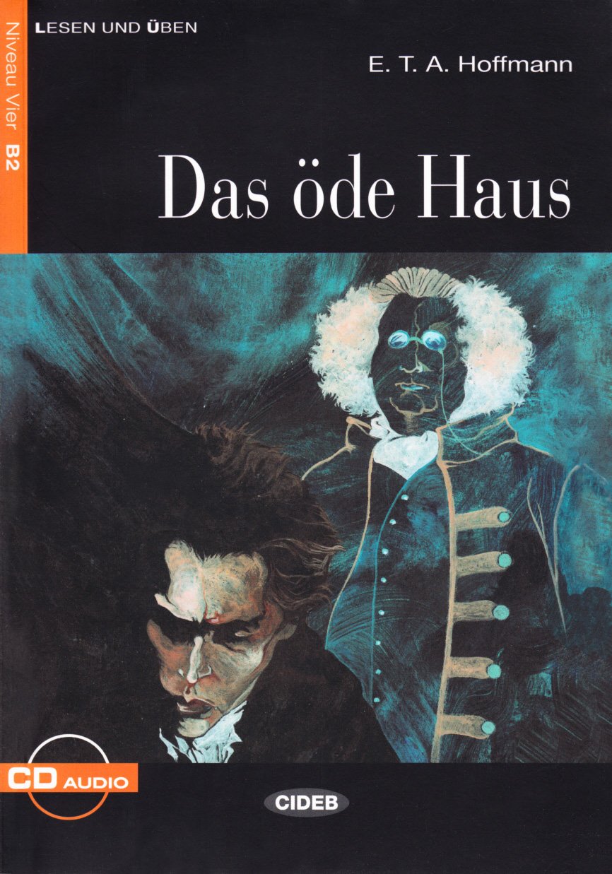 Das Ode Haus (Lesen Und Uben, Niveau Zwei) (German Edition),Used
