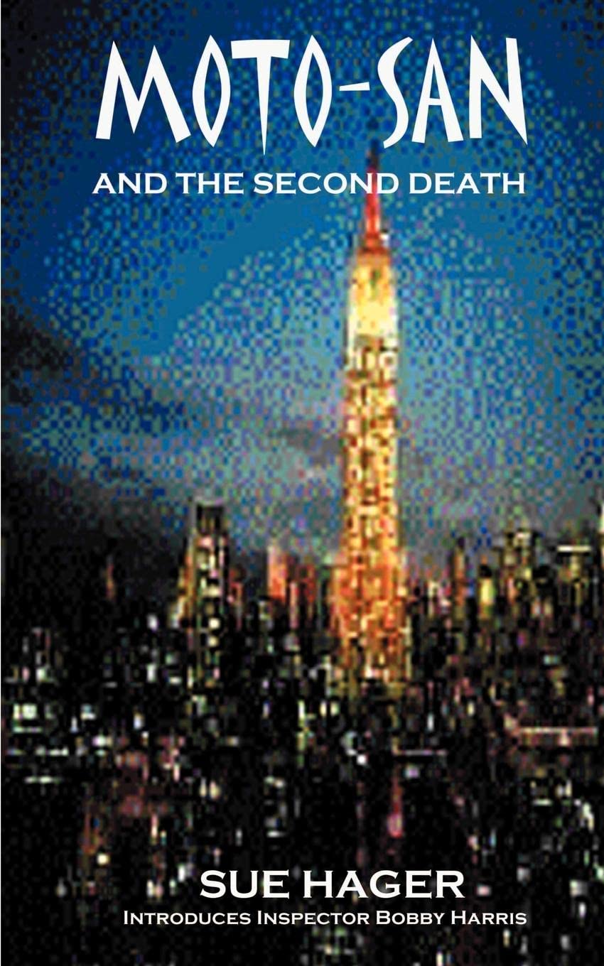 MotoSan and the Second Death,Used