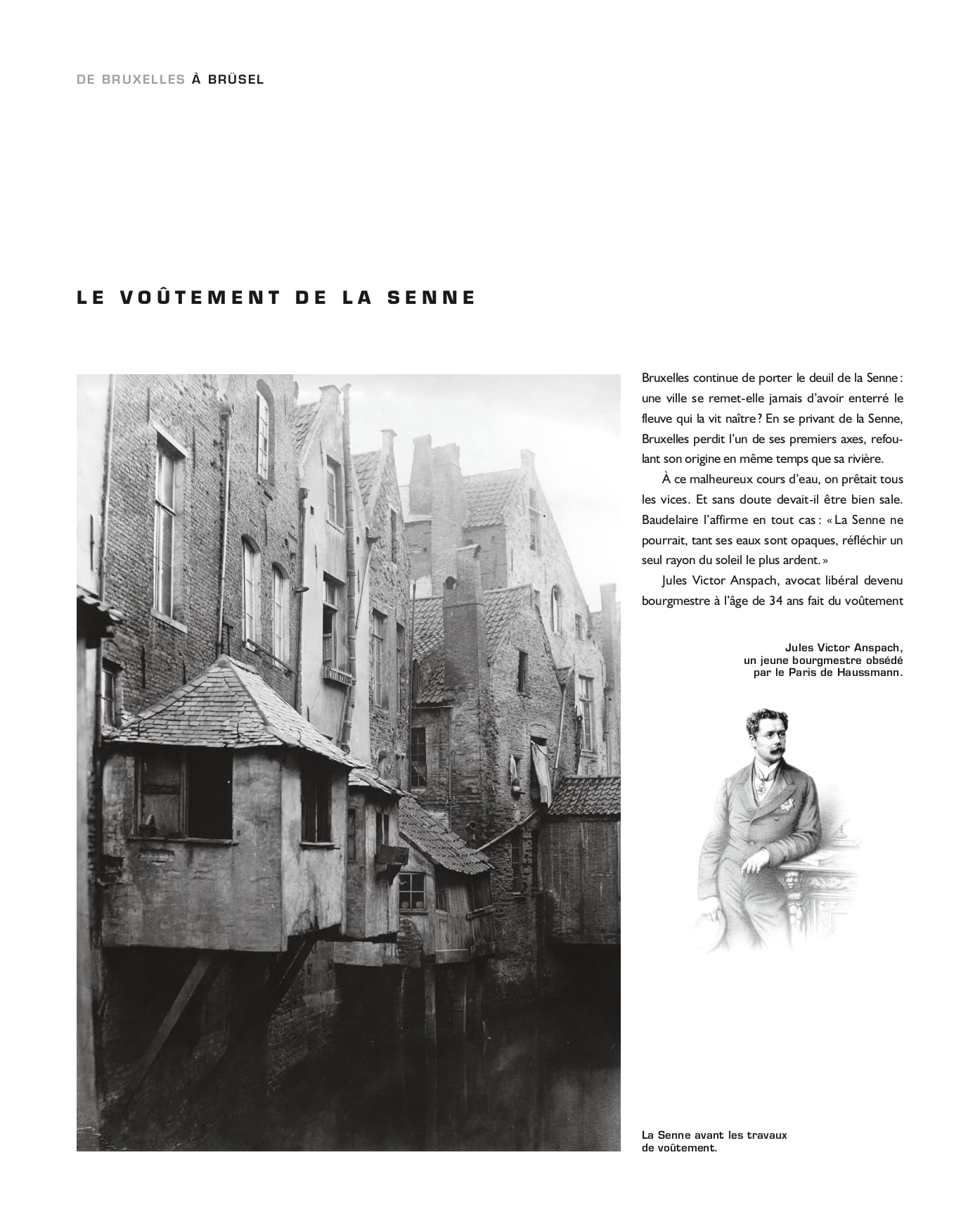 Les Cits obscures Brsel,Used
