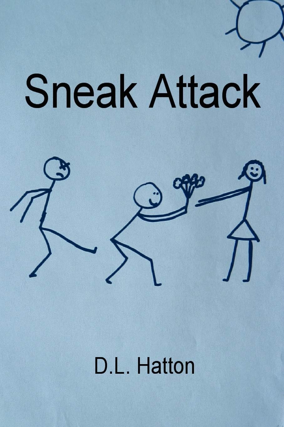 Sneak Attack,Used