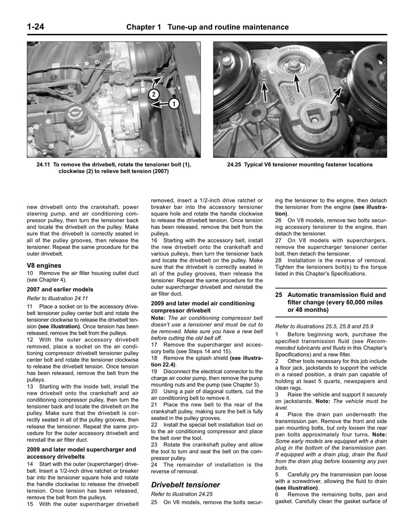 Ford Mustang Haynes Restoration Guide (6470) Haynes Repair Manual (Hayne's Automotive Repair Manual),Used