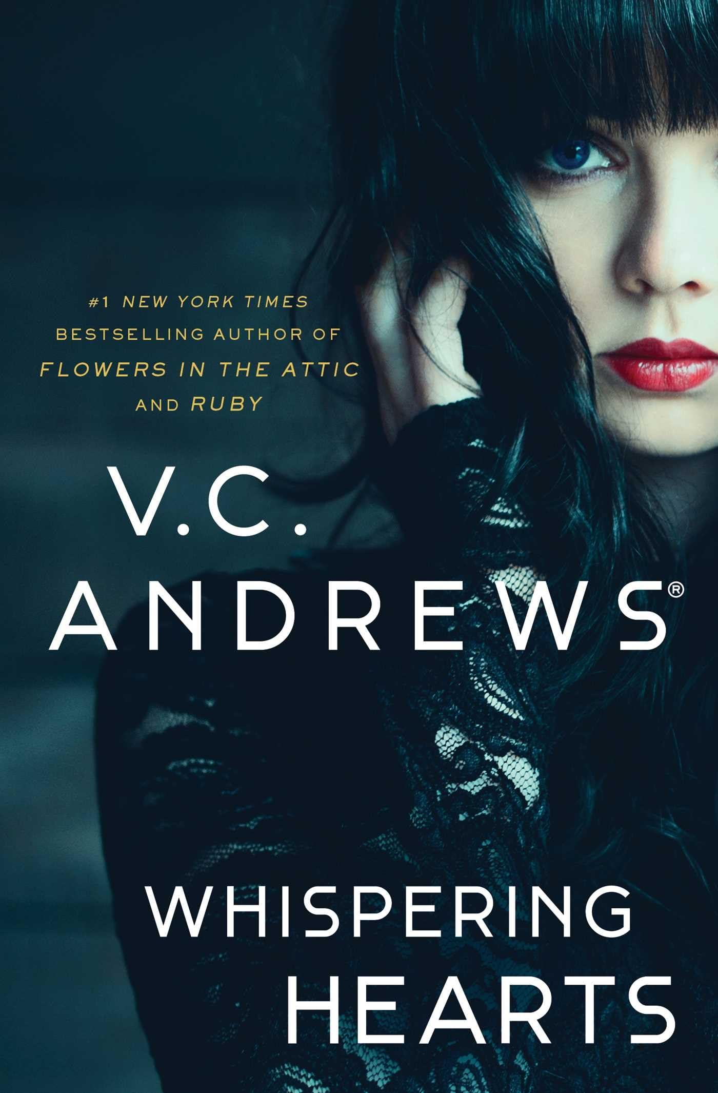 Whispering Hearts (House of Secrets),Used