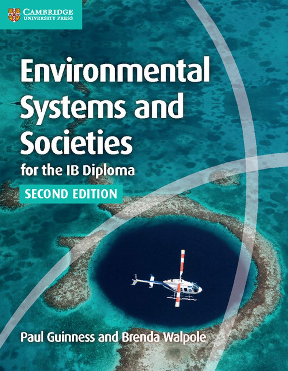 Environmental Systems and Societies for the IB Diploma Coursebook,Used