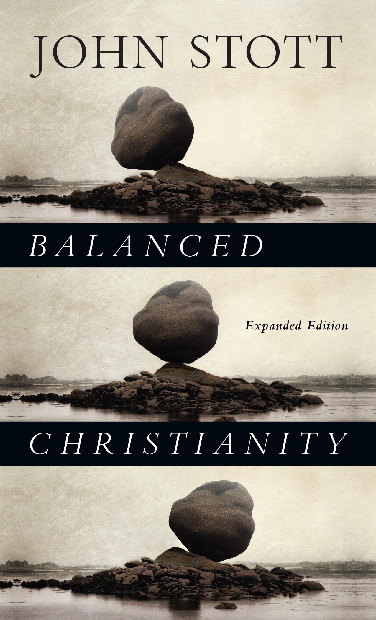 Balanced Christianity,Used