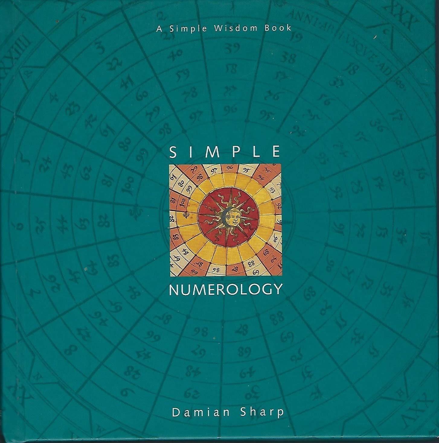 Simple Numerology,Used