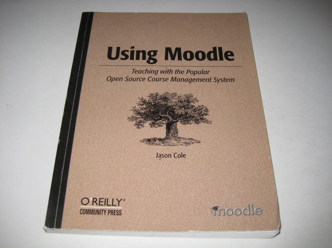 Using Moodle,Used