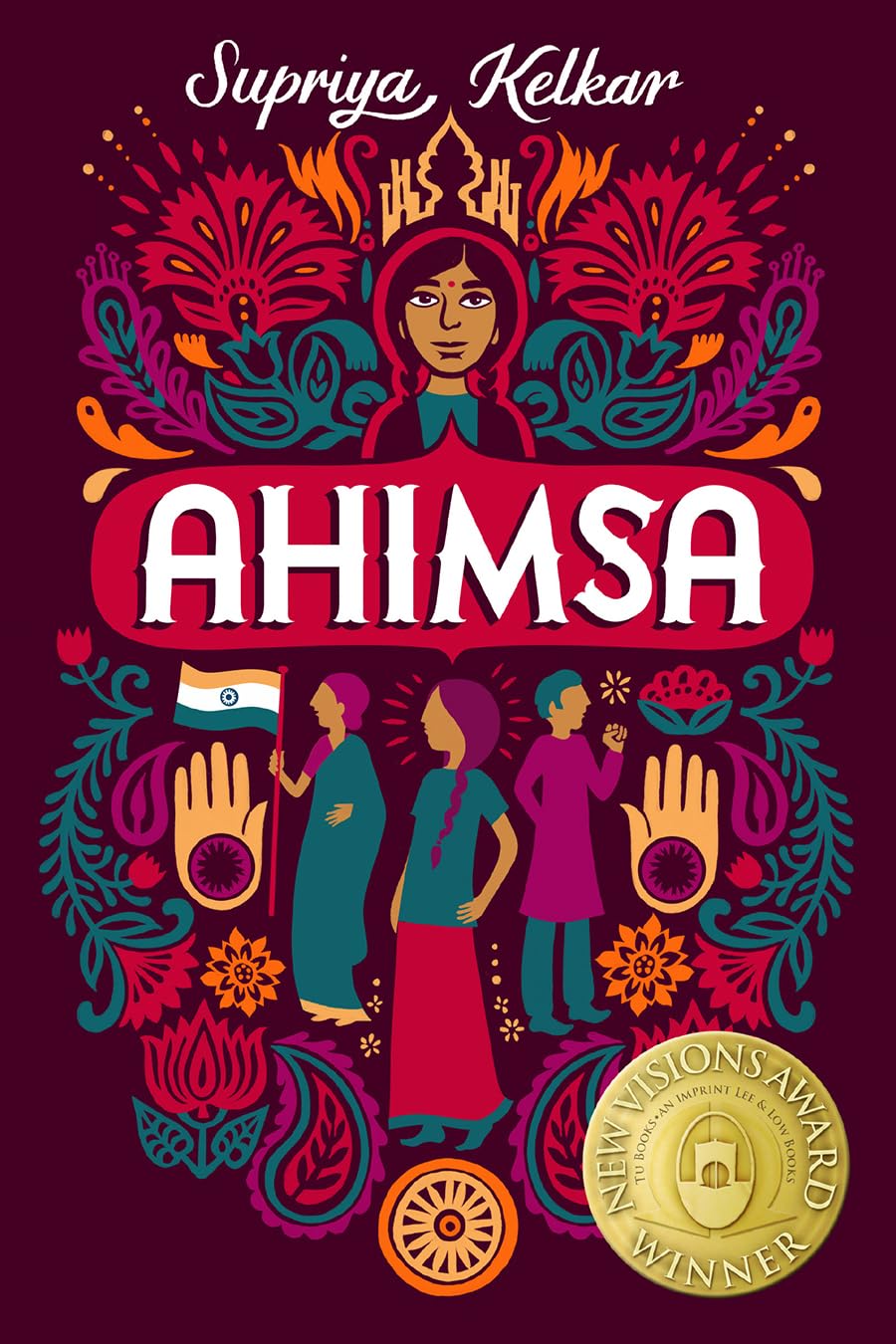 Ahimsa,Used