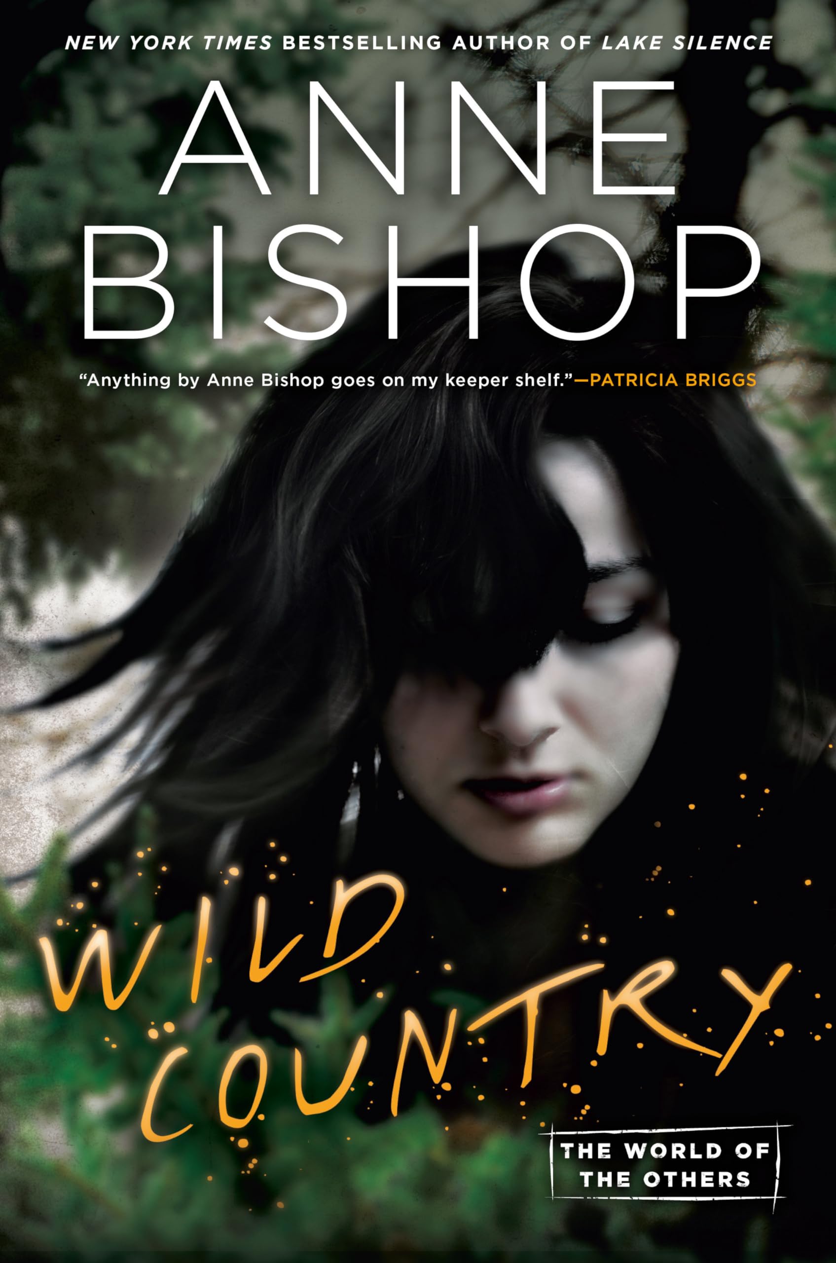 Wild Country (World of the Others, The),Used