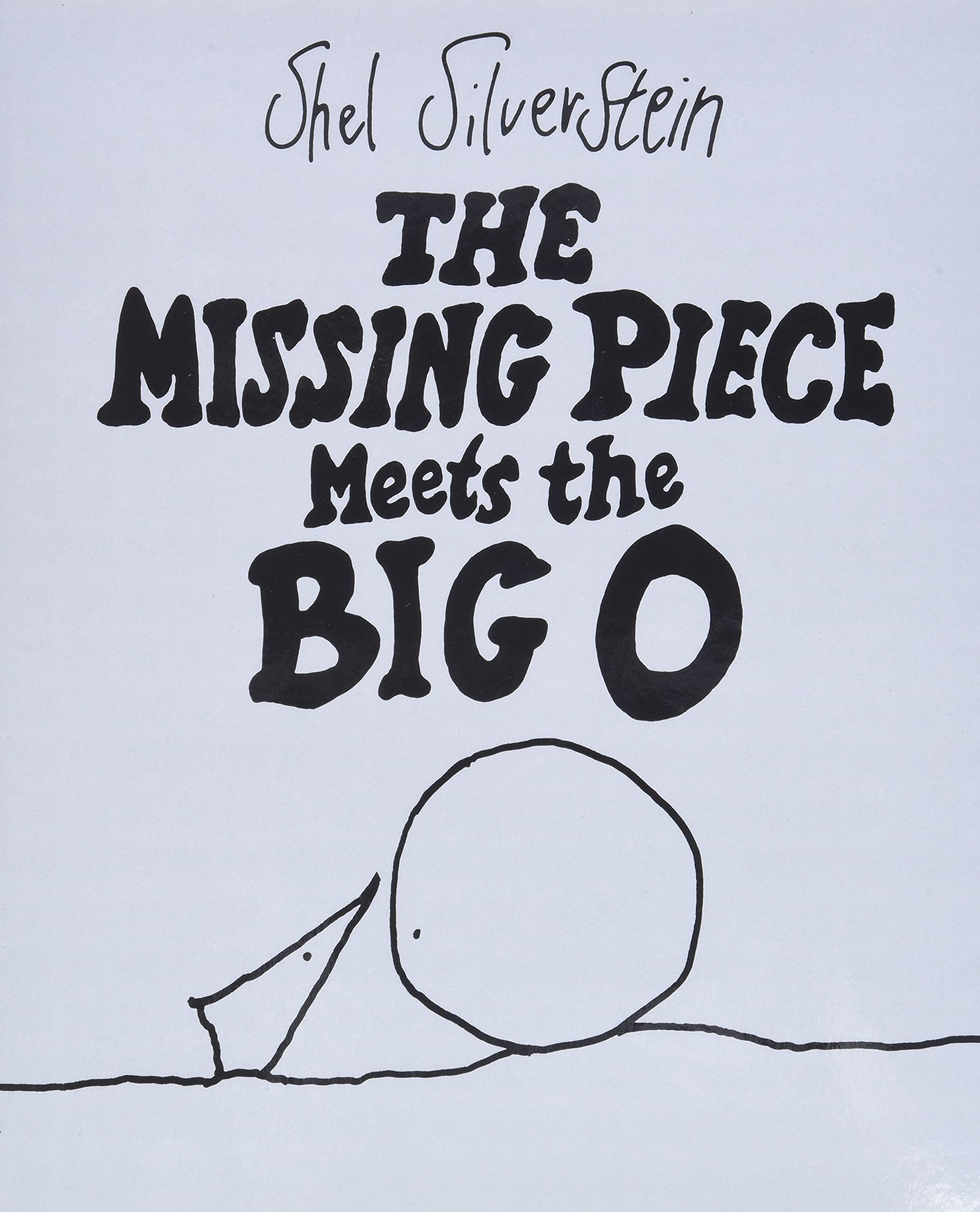 The Missing Piece Meets The Big O