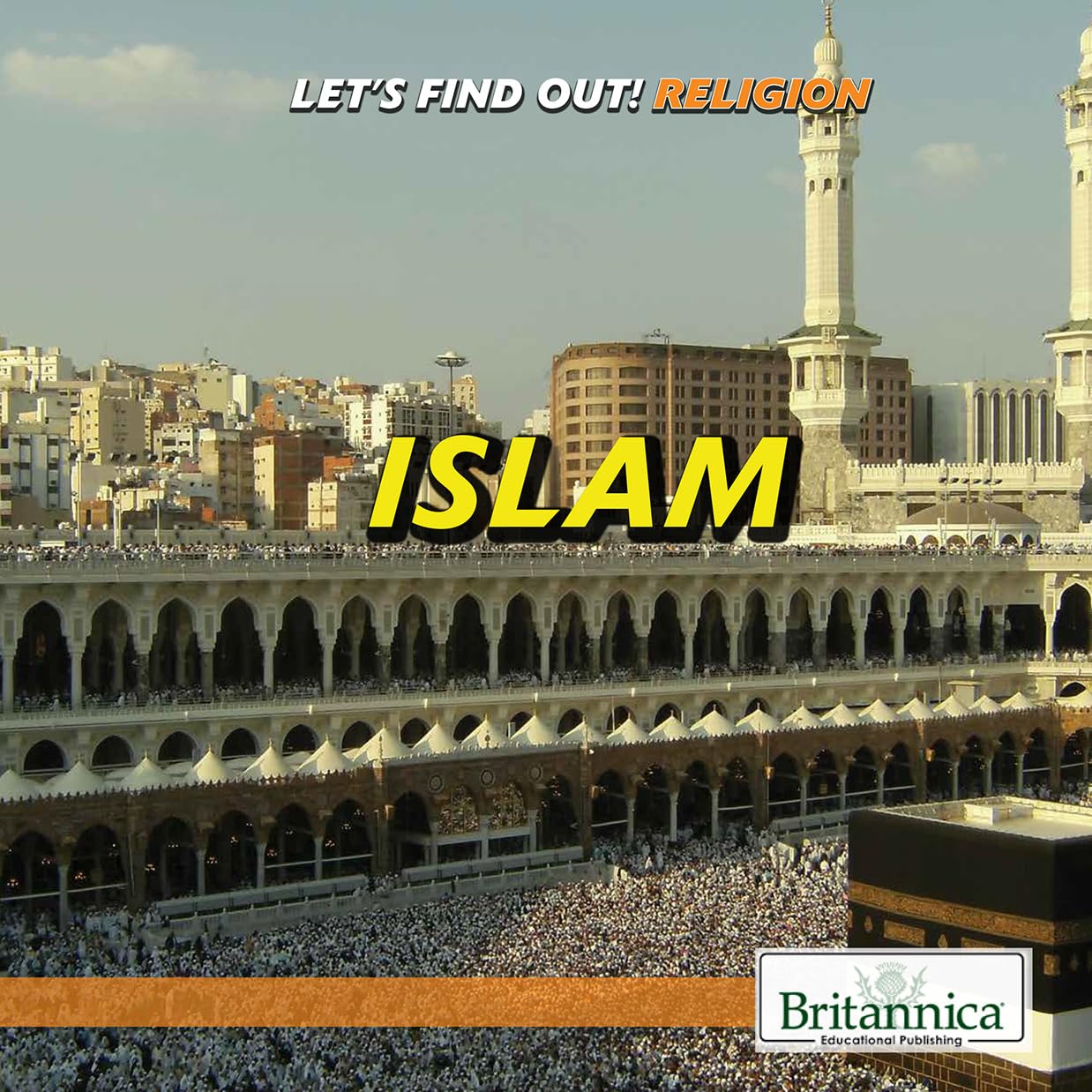 Islam (Let's Find Out! Religion),Used