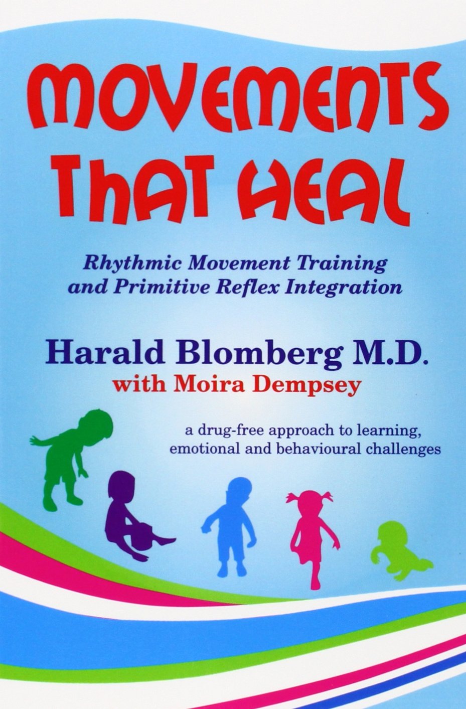 Movements That Heal,Used