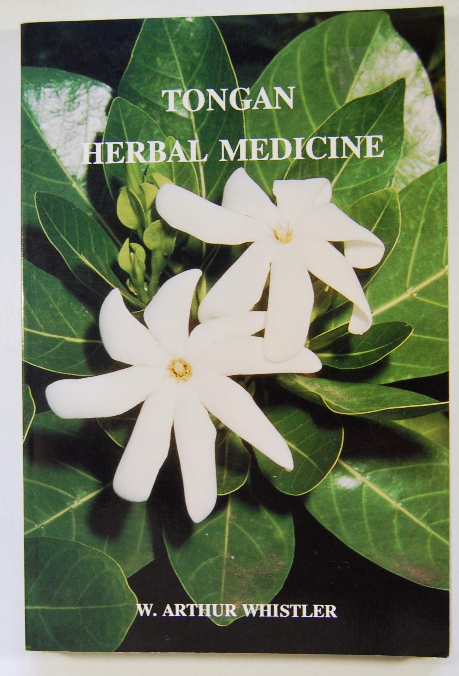 Tongan Herbal Medicine,Used