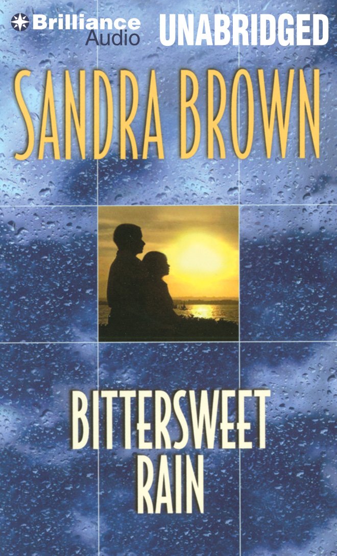 Bittersweet Rain,Used