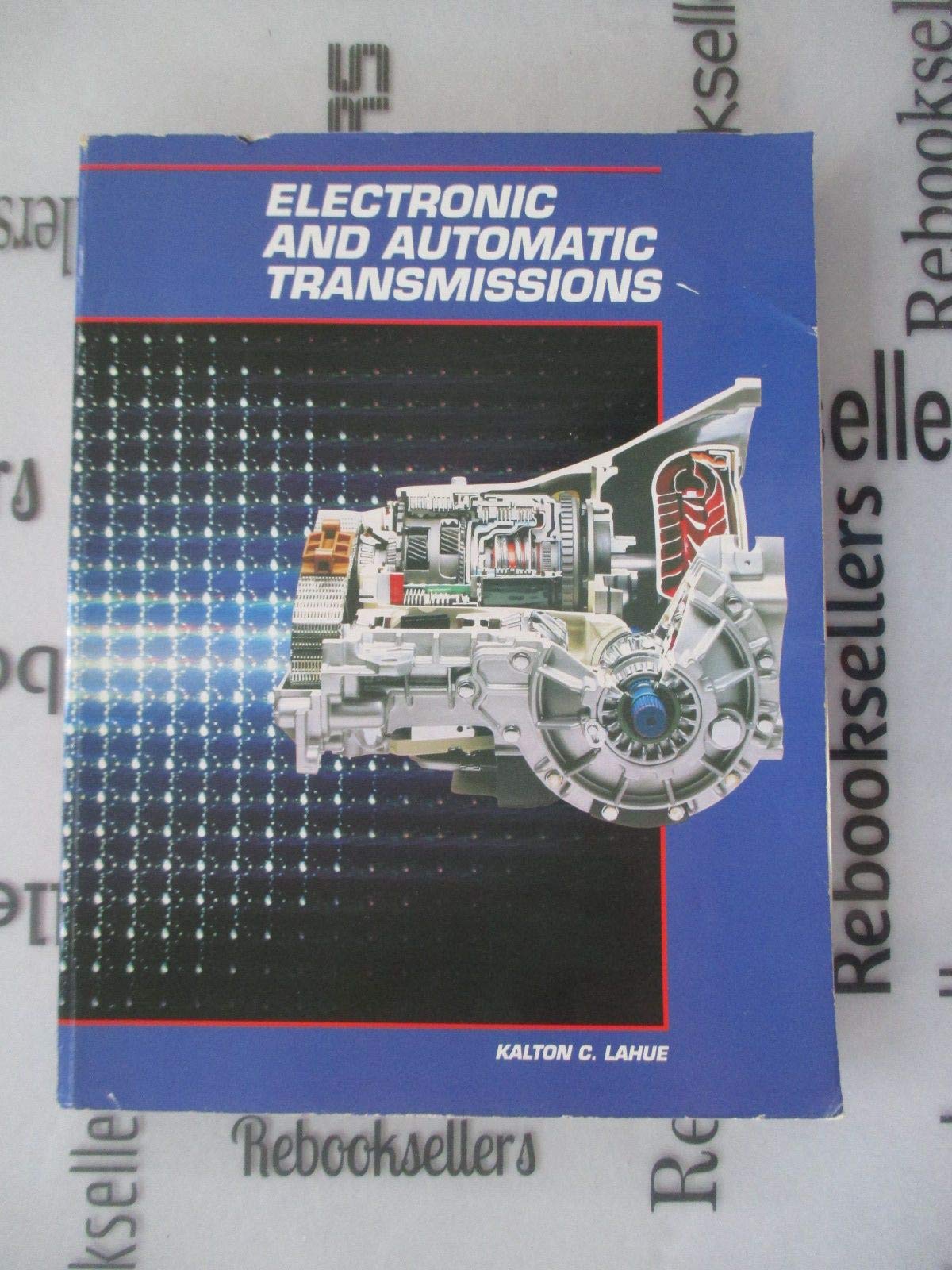 Electronic and Automatic Transmissions,Used