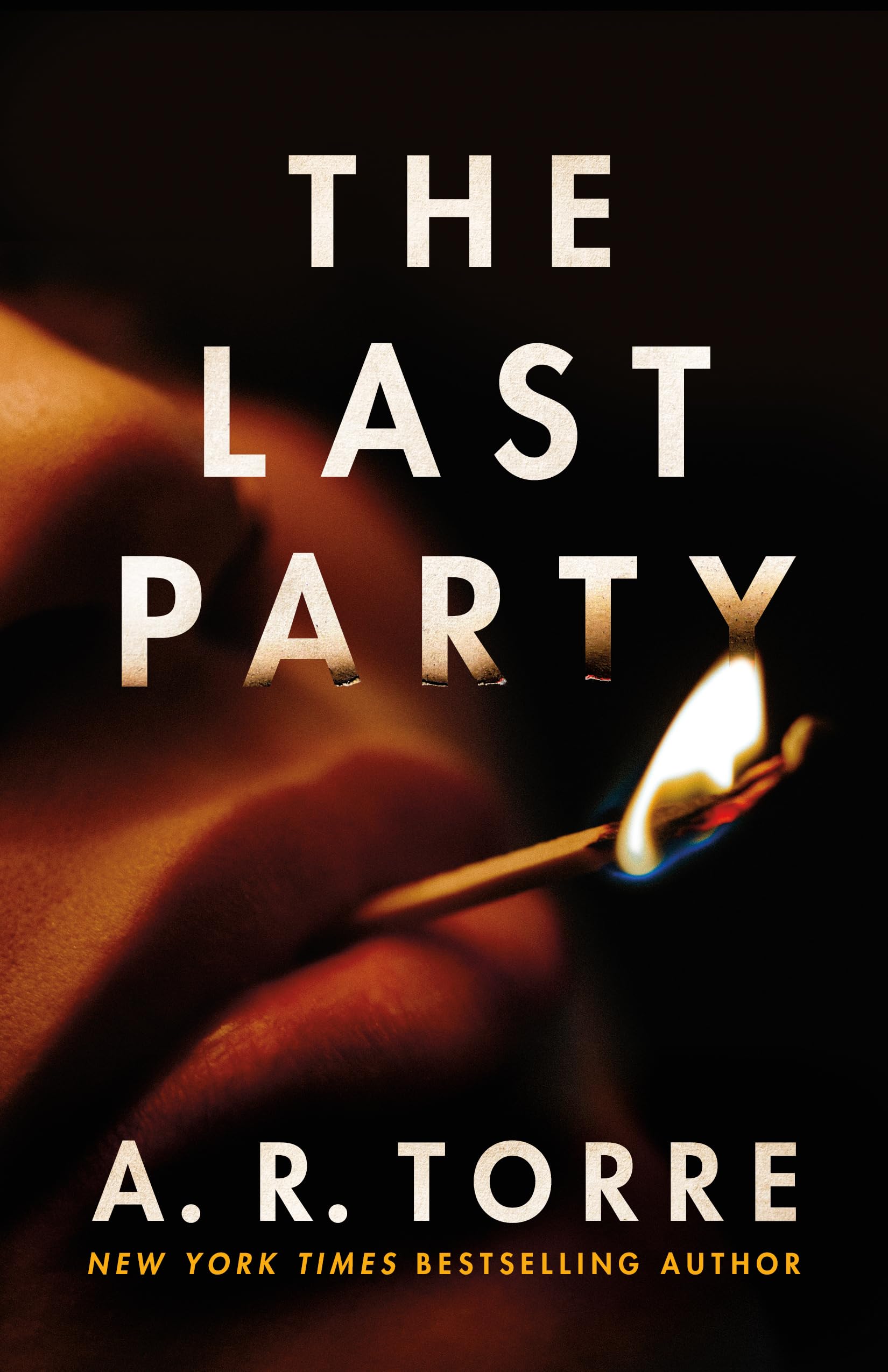The Last Party,New