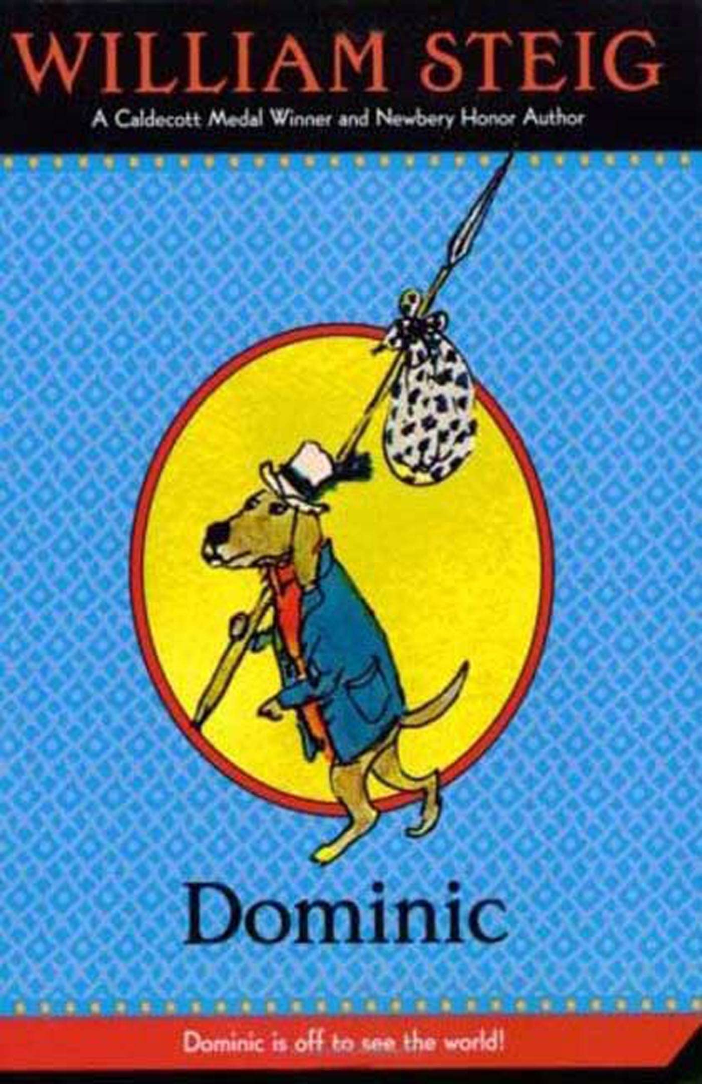 Dominic: A Picture Book,Used