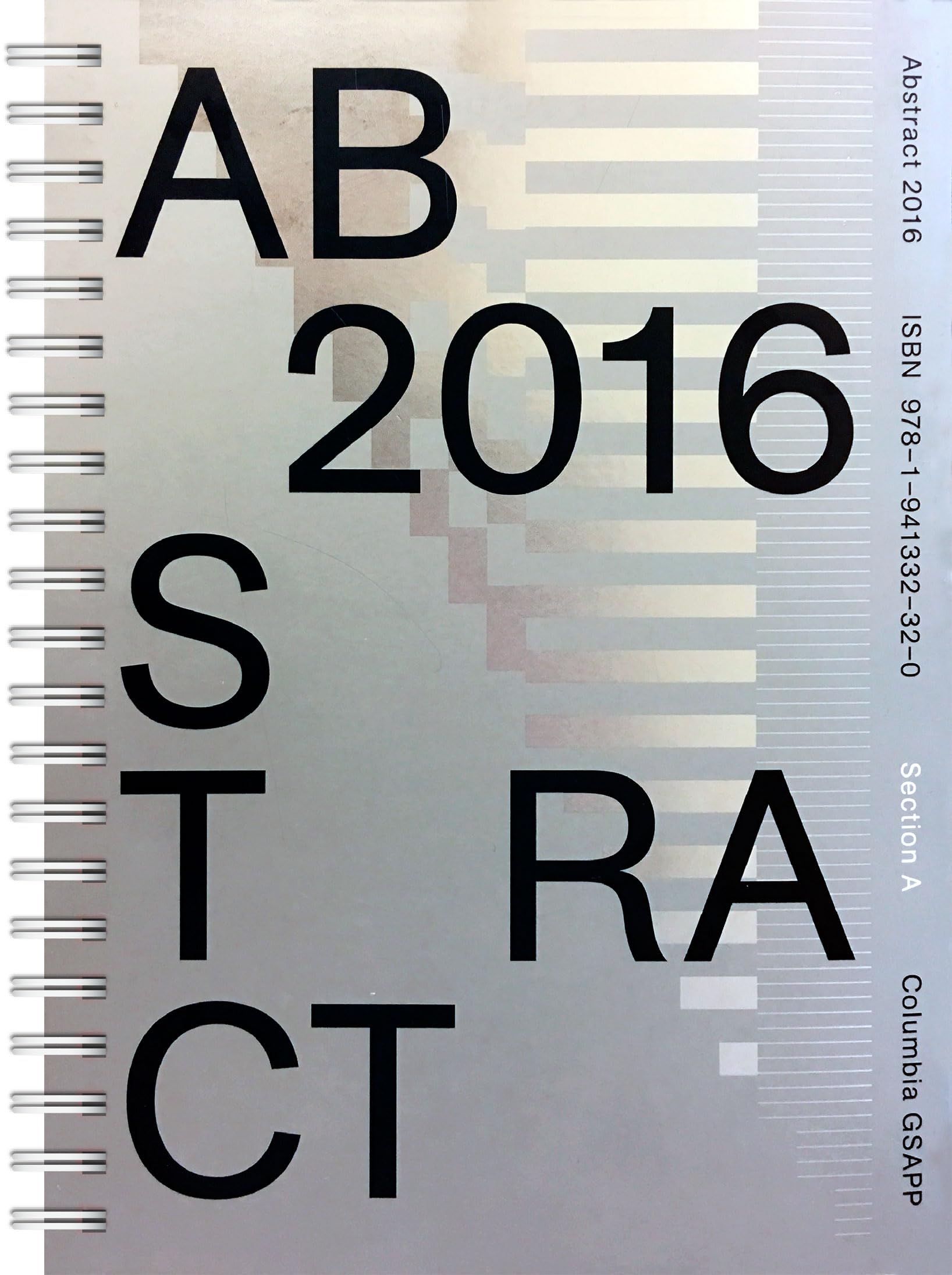 Abstract 2016,Used