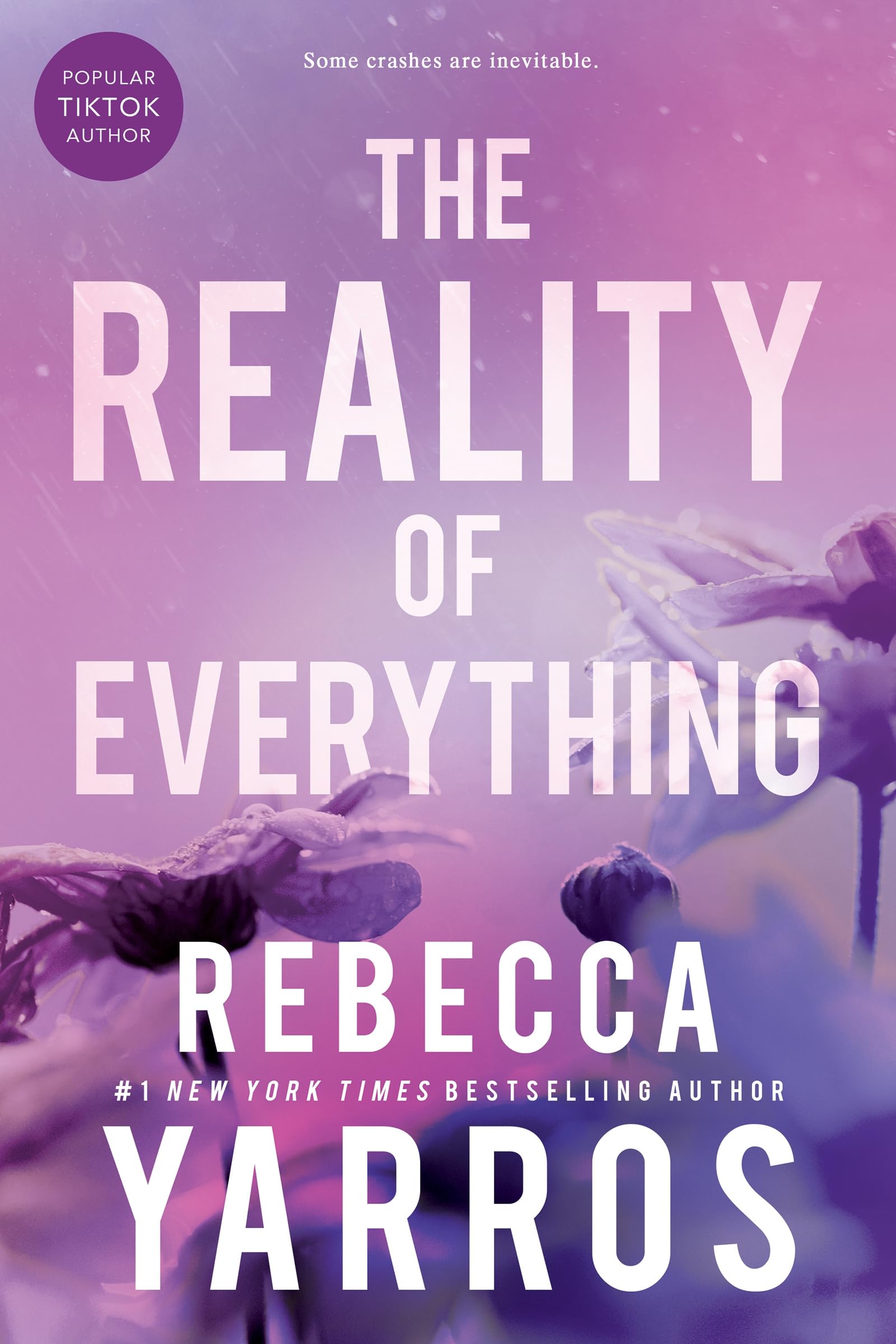 The Reality of Everything (Flight & Glory, 5),New