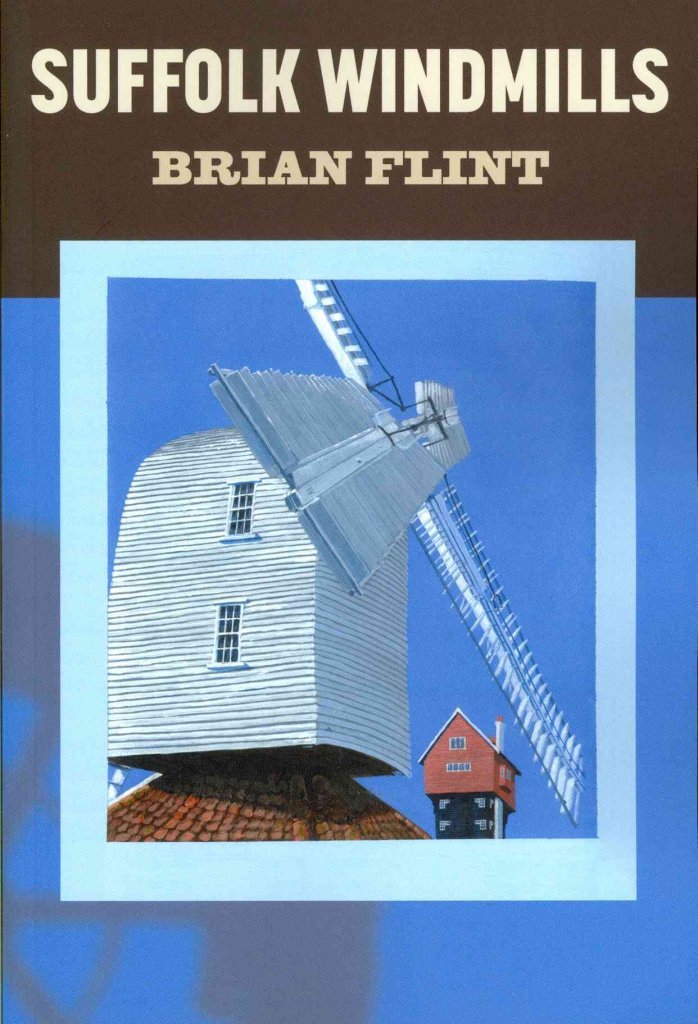 Suffolk Windmills,Used