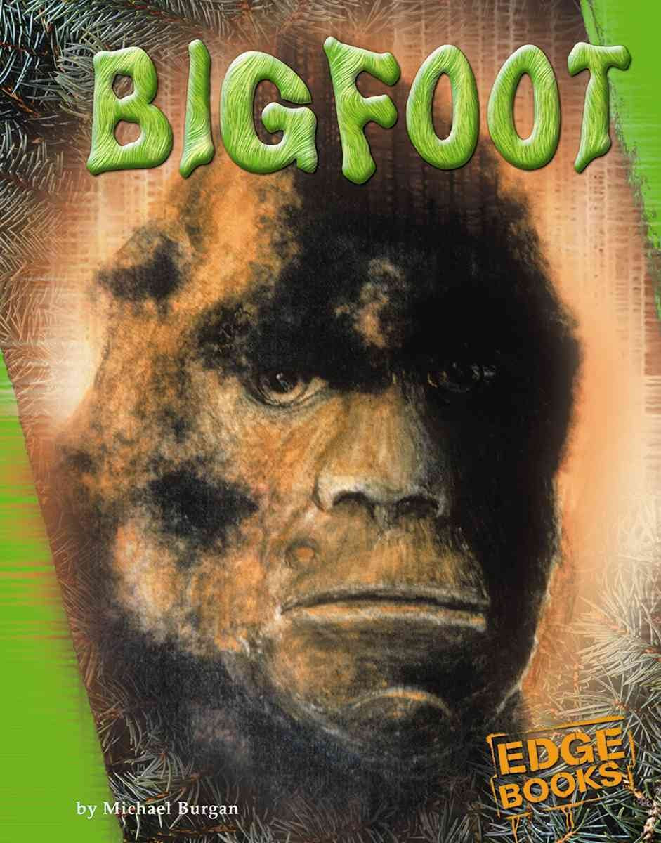 Bigfoot (The Unexplained),Used