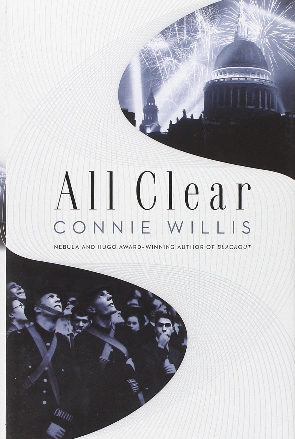 All Clear,Used