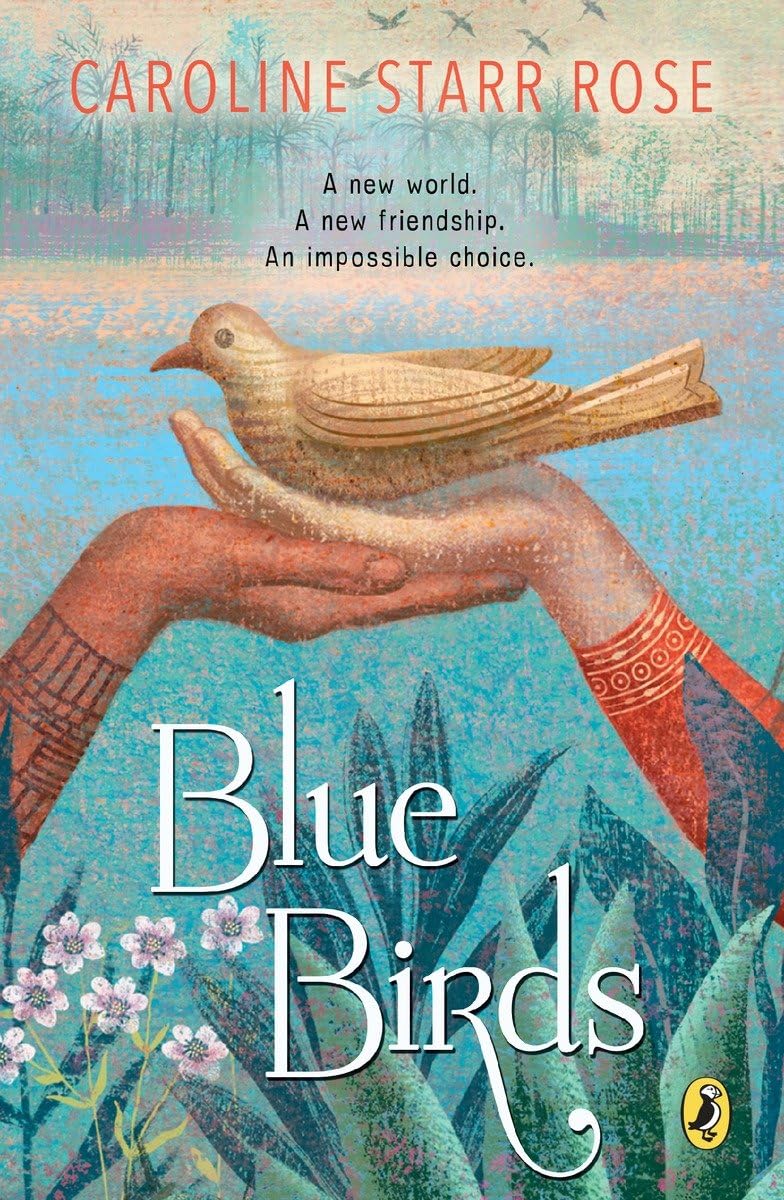 Blue Birds,New