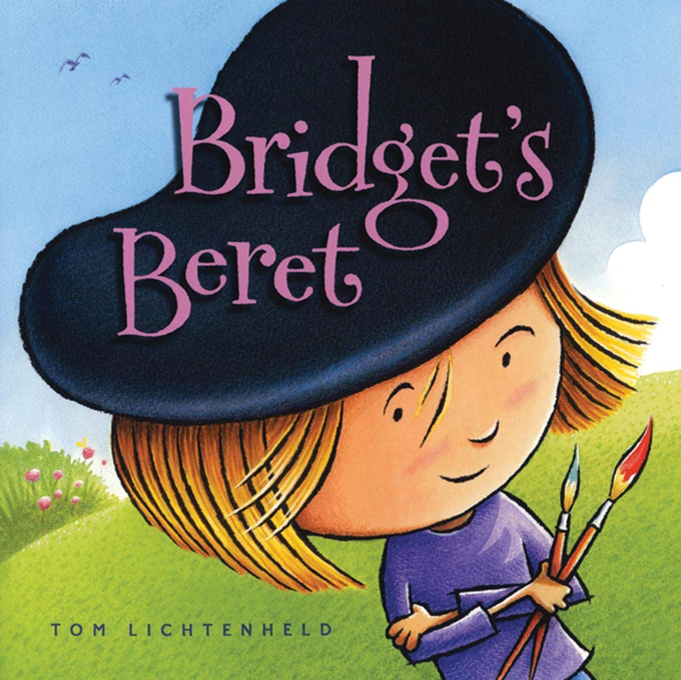 Bridget's Beret,Used