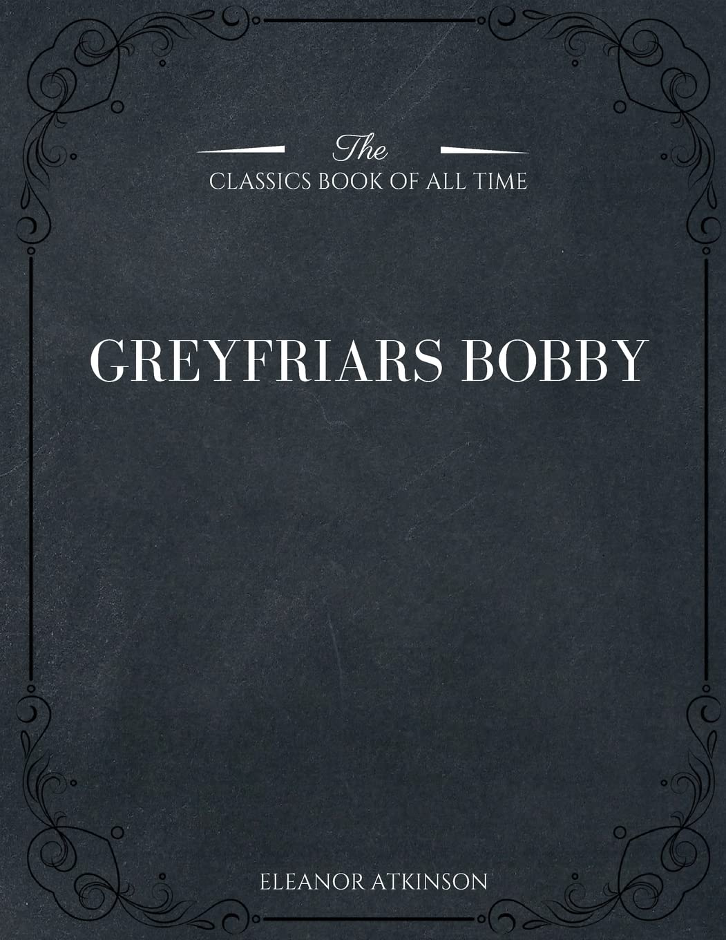 Greyfriars Bobby,New