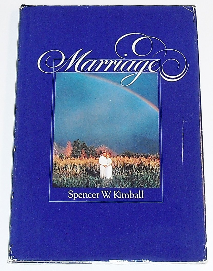 Marriage,New