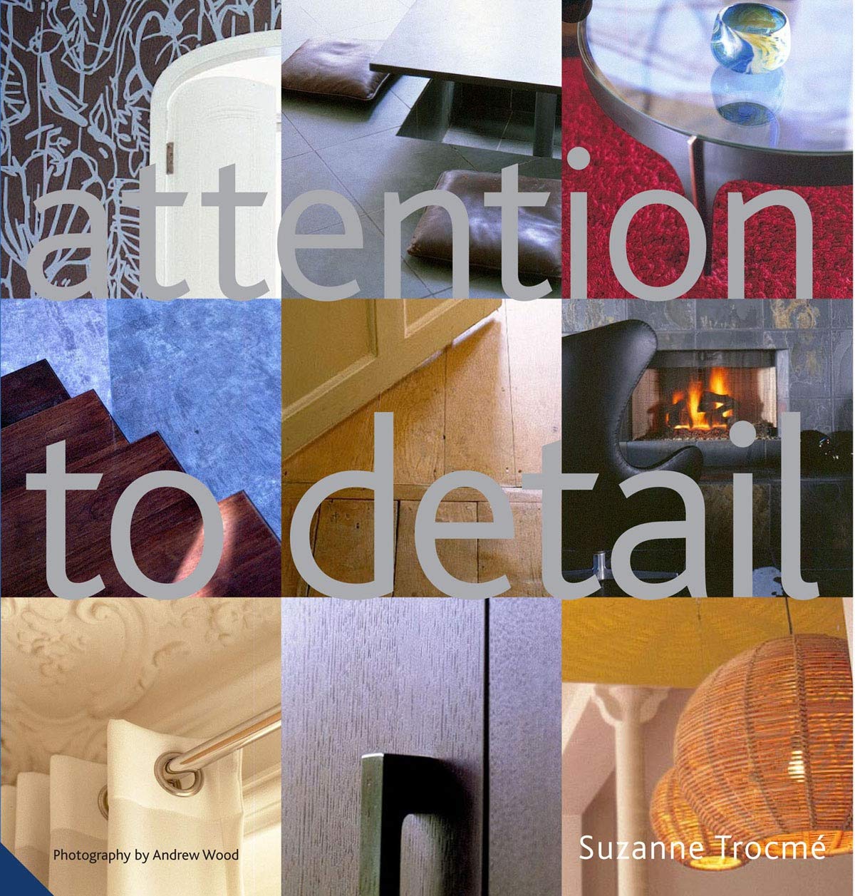 Attention to Detail,Used