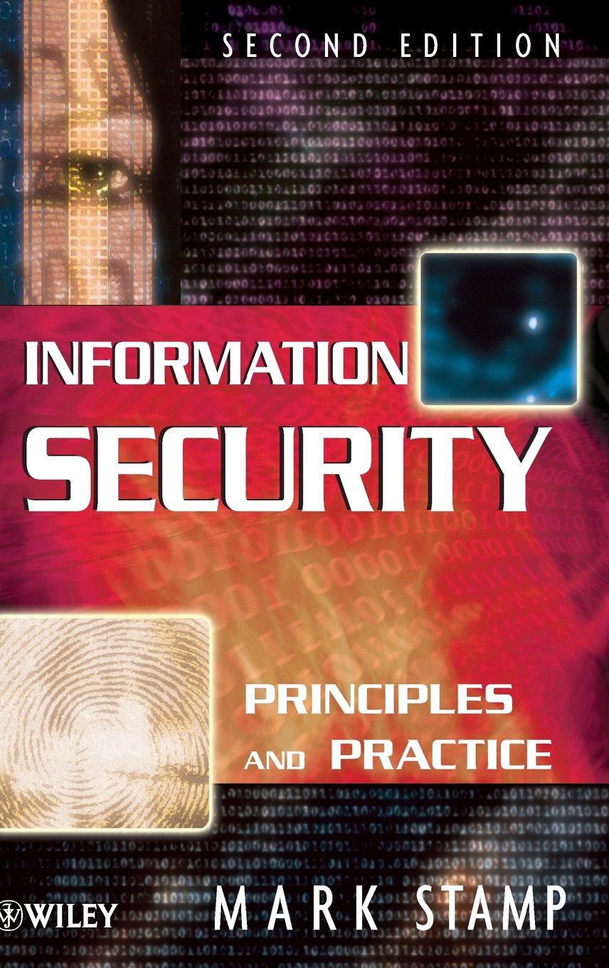 Information Security: Principles and Practice,Used