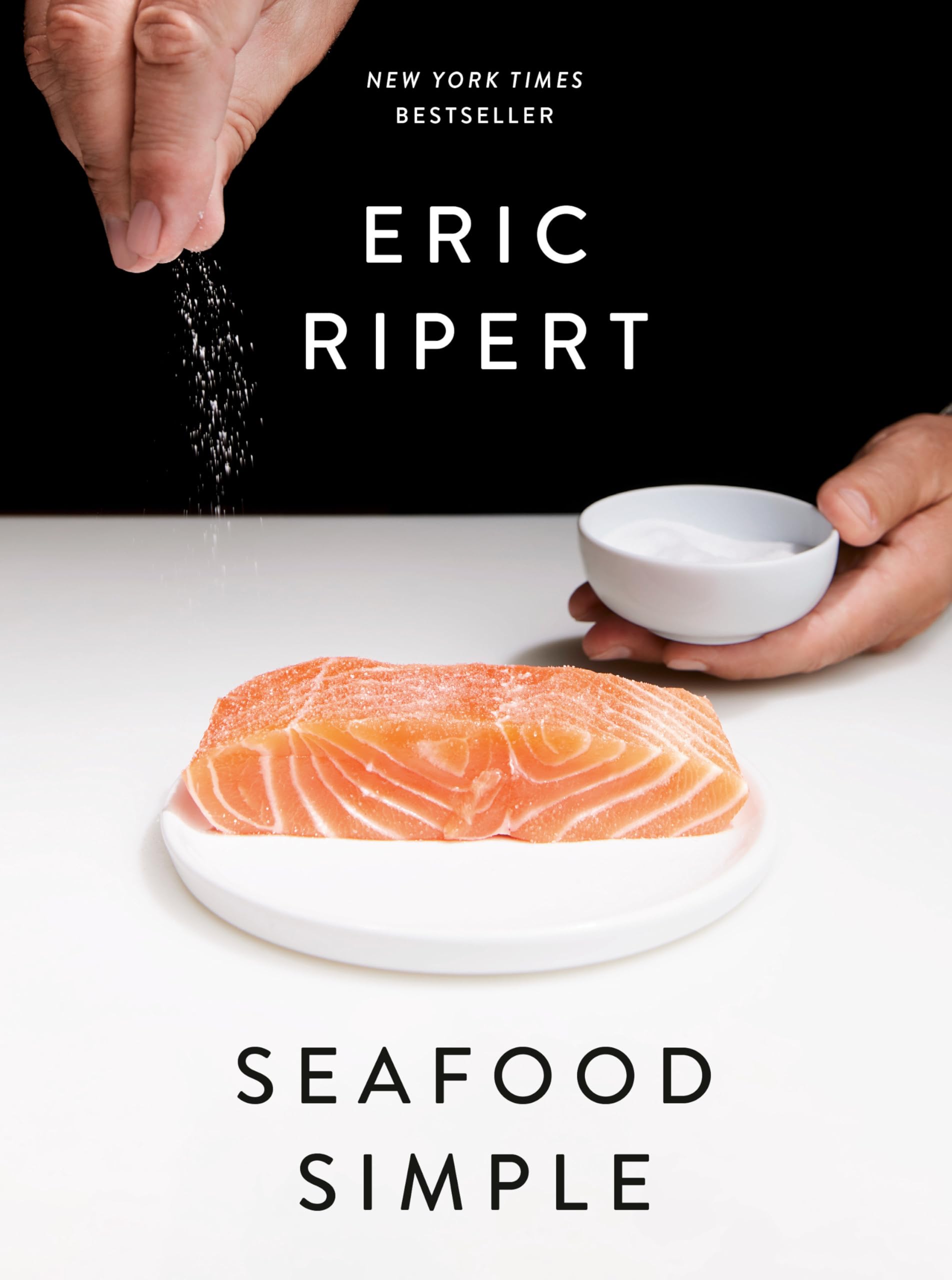 Seafood Simple: A Cookbook,Used
