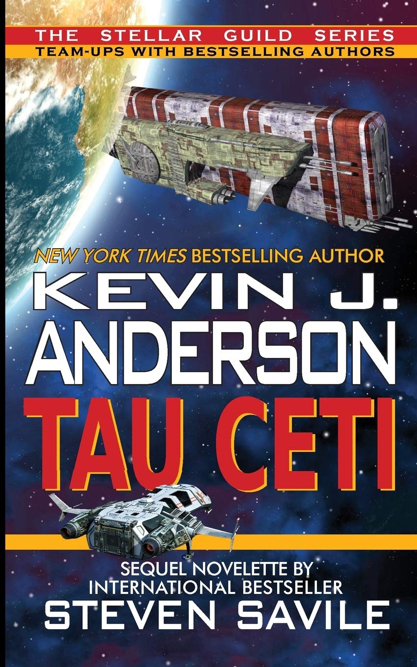 Tau Ceti,Used