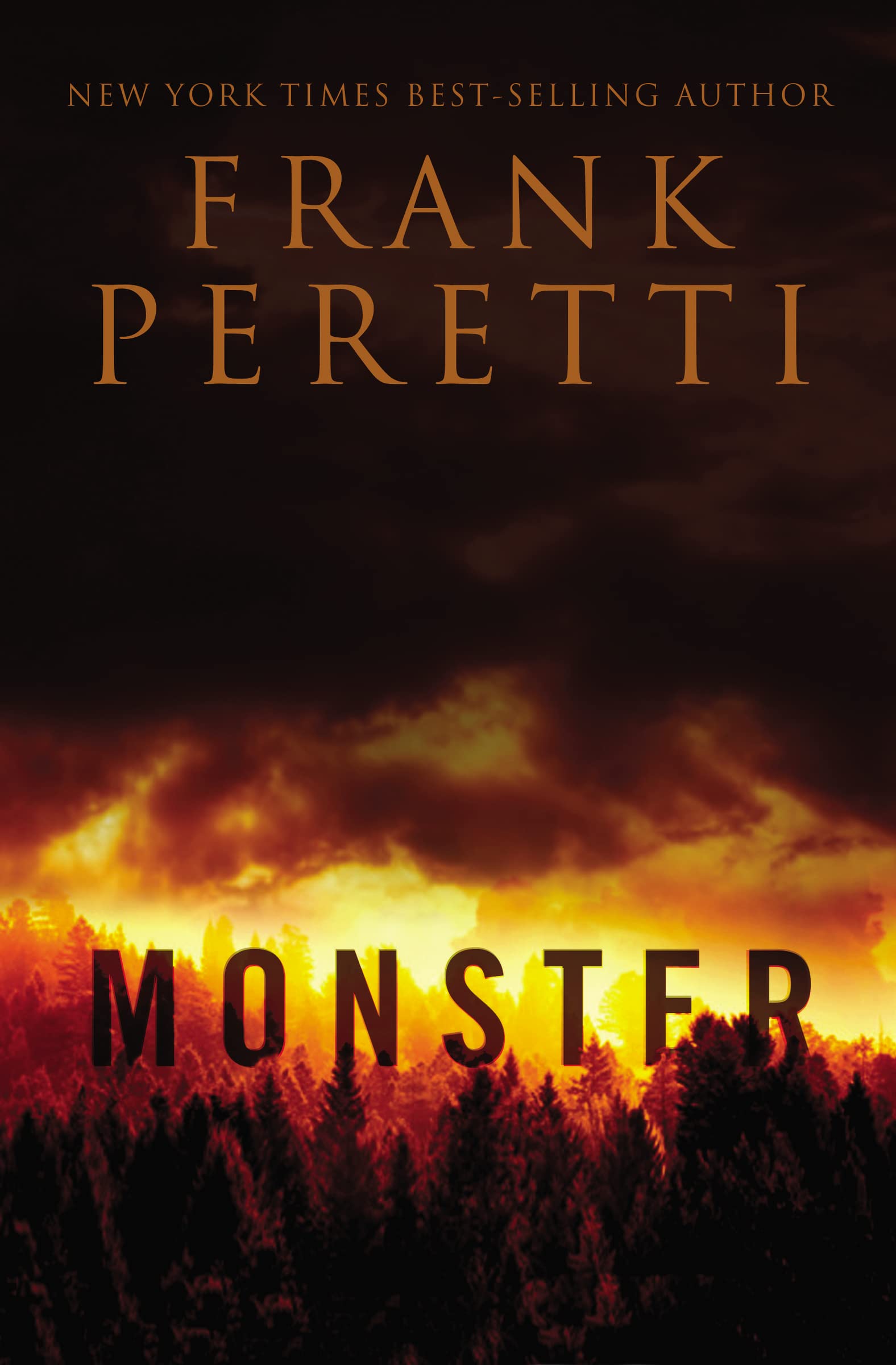 Monster,Used