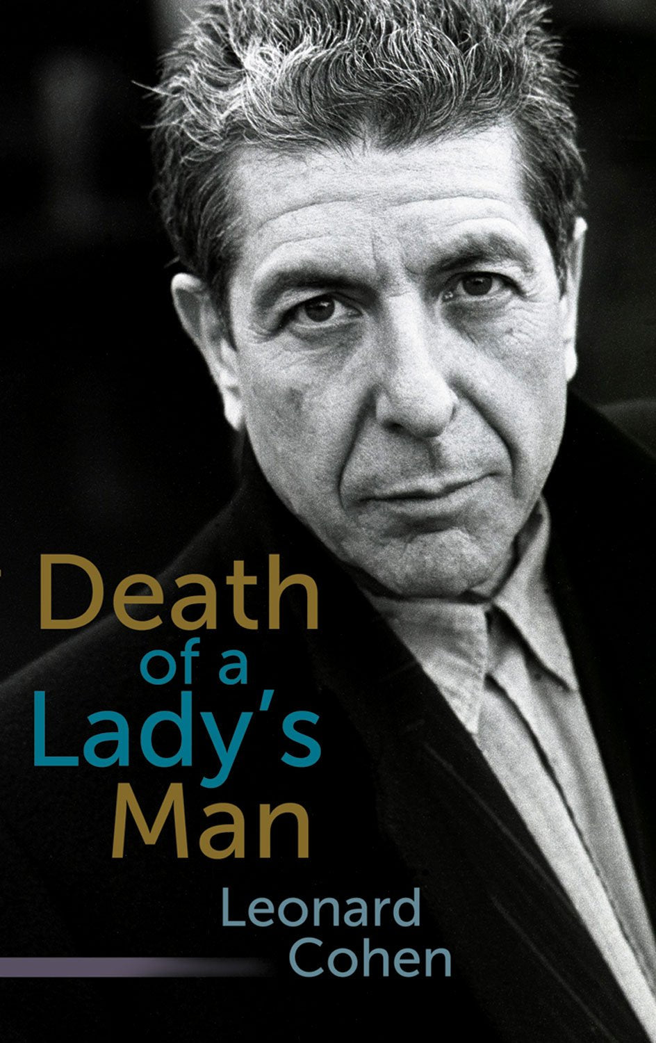 Death of a Lady's Man: A Collection of Poetry and Prose,Used
